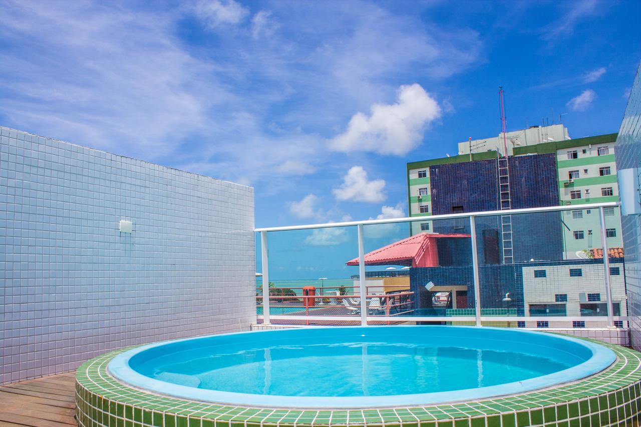 Israel Flat Barumar Joao Pessoa