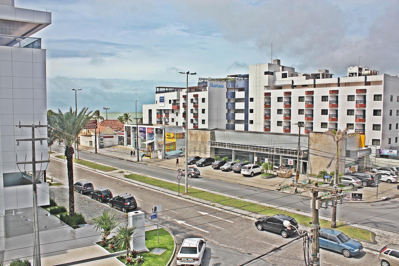 Atlantico Tambau Service * João Pessoa