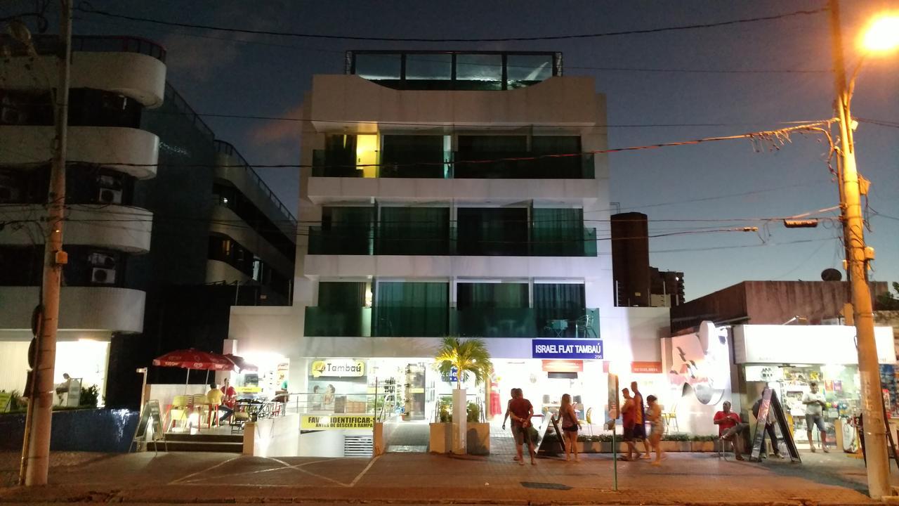 Israel Flat Apartment Joao Pessoa