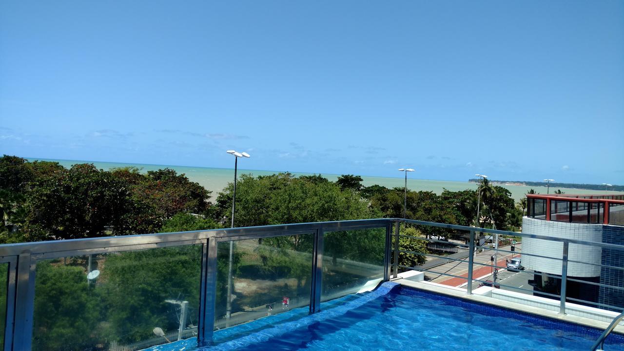 Apartment Israel Flat Joao Pessoa