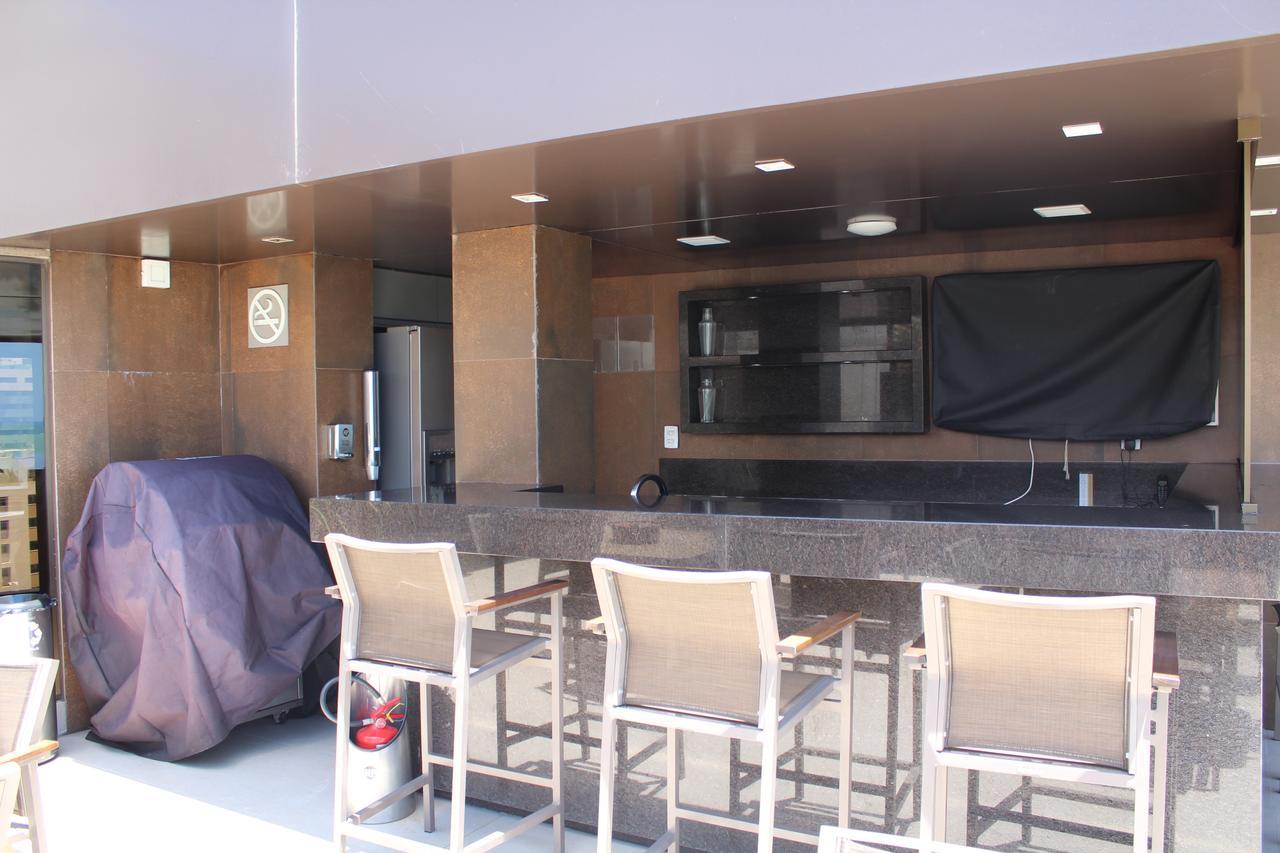 Apartment Holandas Prime Tambau Flat *