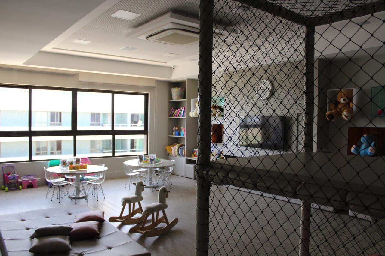 Apartment Holandas Prime Tambau Flat