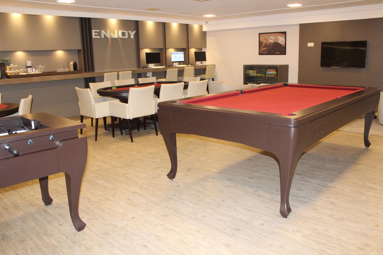 Apartment Holandas Prime Tambau Flat *