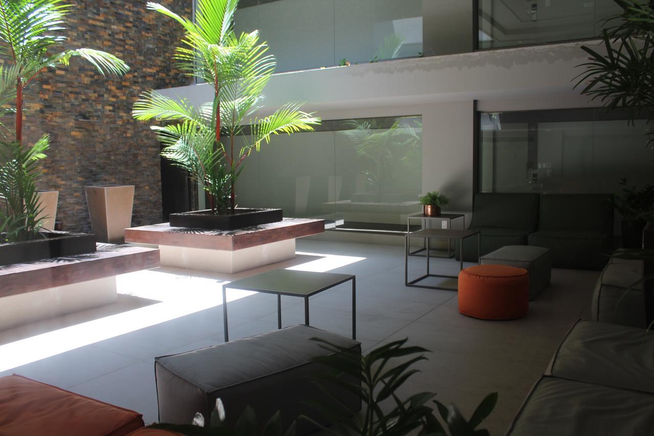 Holandas Prime Tambau Flat Apartment *