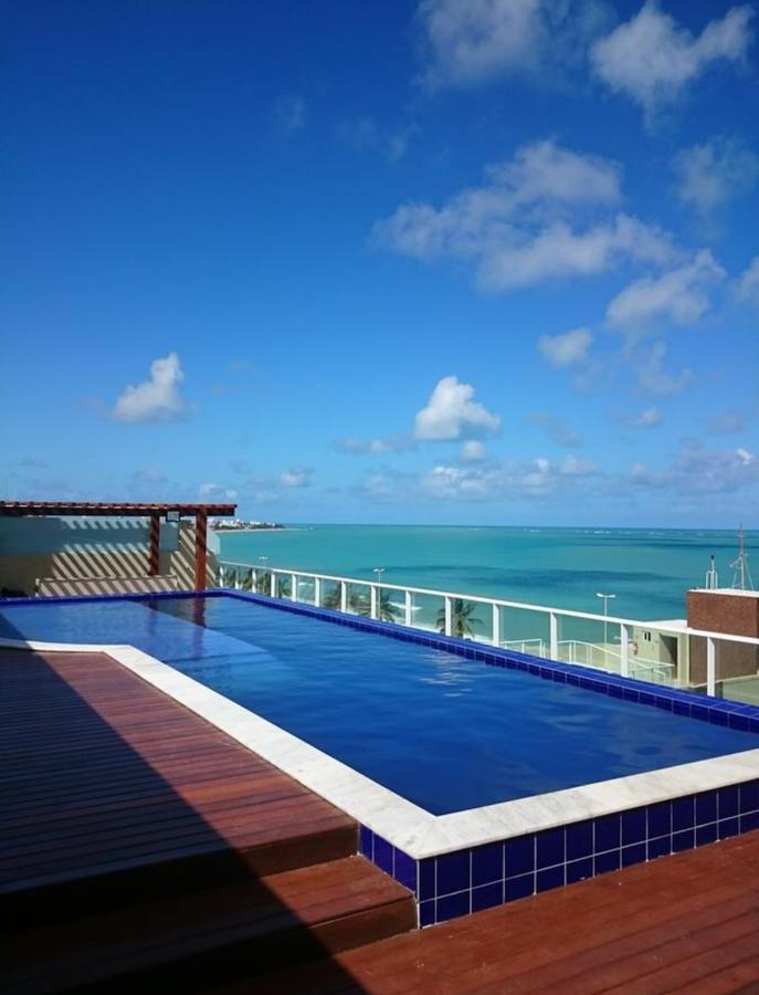 Flat Mar Bello Plaza Apartamento