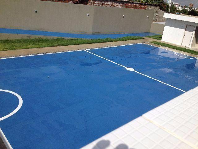 Temporada No Altiplano Cabo Branco - Apartamento Acomoda 8 Pessoas * João Pessoa