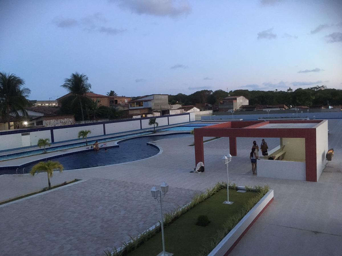 Temporada No Altiplano Cabo Branco - Apartamento Acomoda 8 Pessoas *