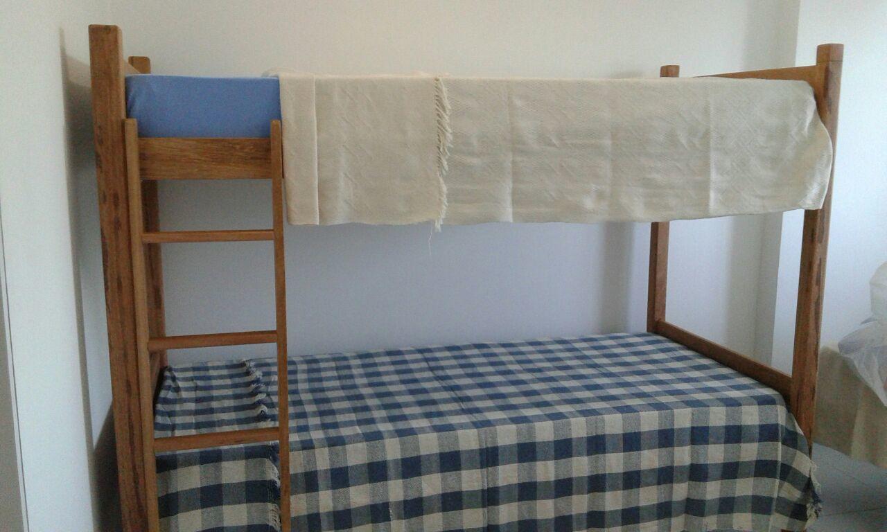 Temporada No Altiplano Cabo Branco - Apartamento Acomoda 8 Pessoas João Pessoa