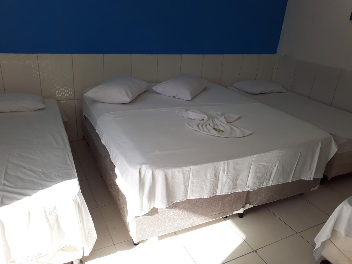 Casa de hóspedes Dos Girassois 2*