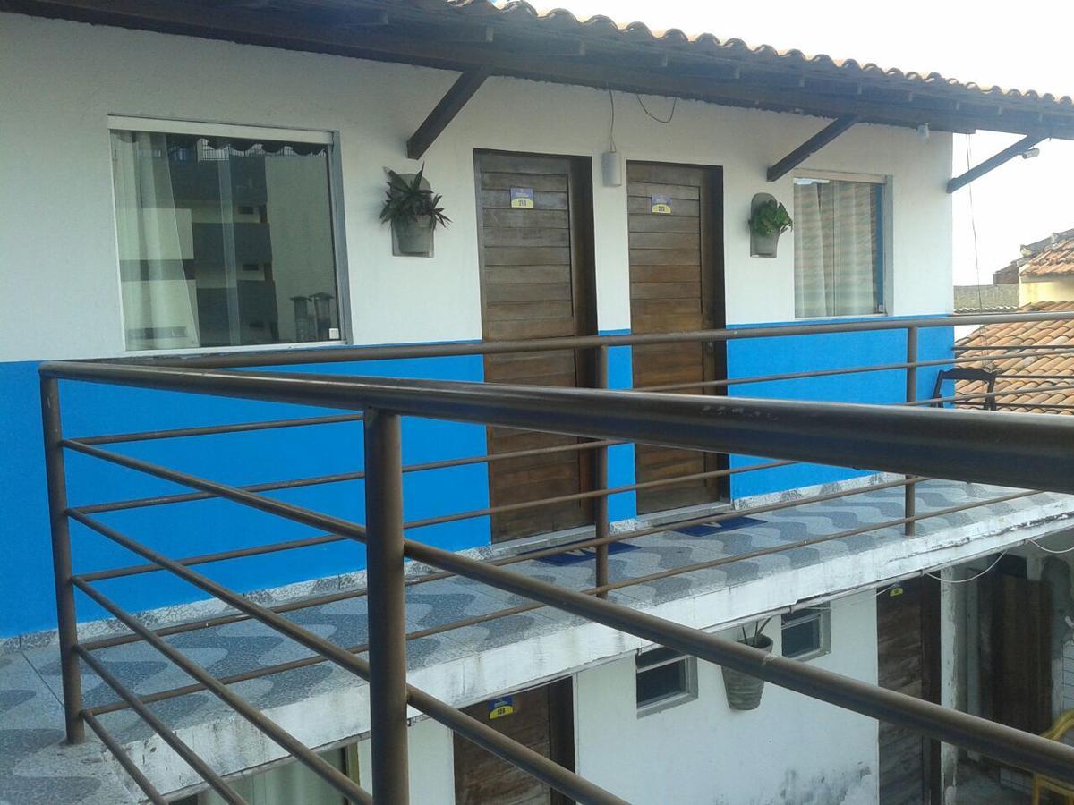 Casa de hóspedes Dos Girassois João Pessoa