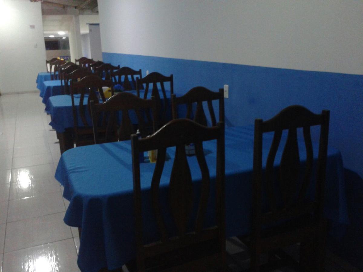 Casa de hóspedes Dos Girassois 2*