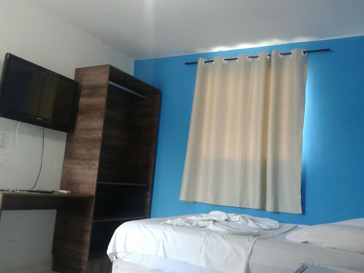 Casa de hóspedes Dos Girassois João Pessoa