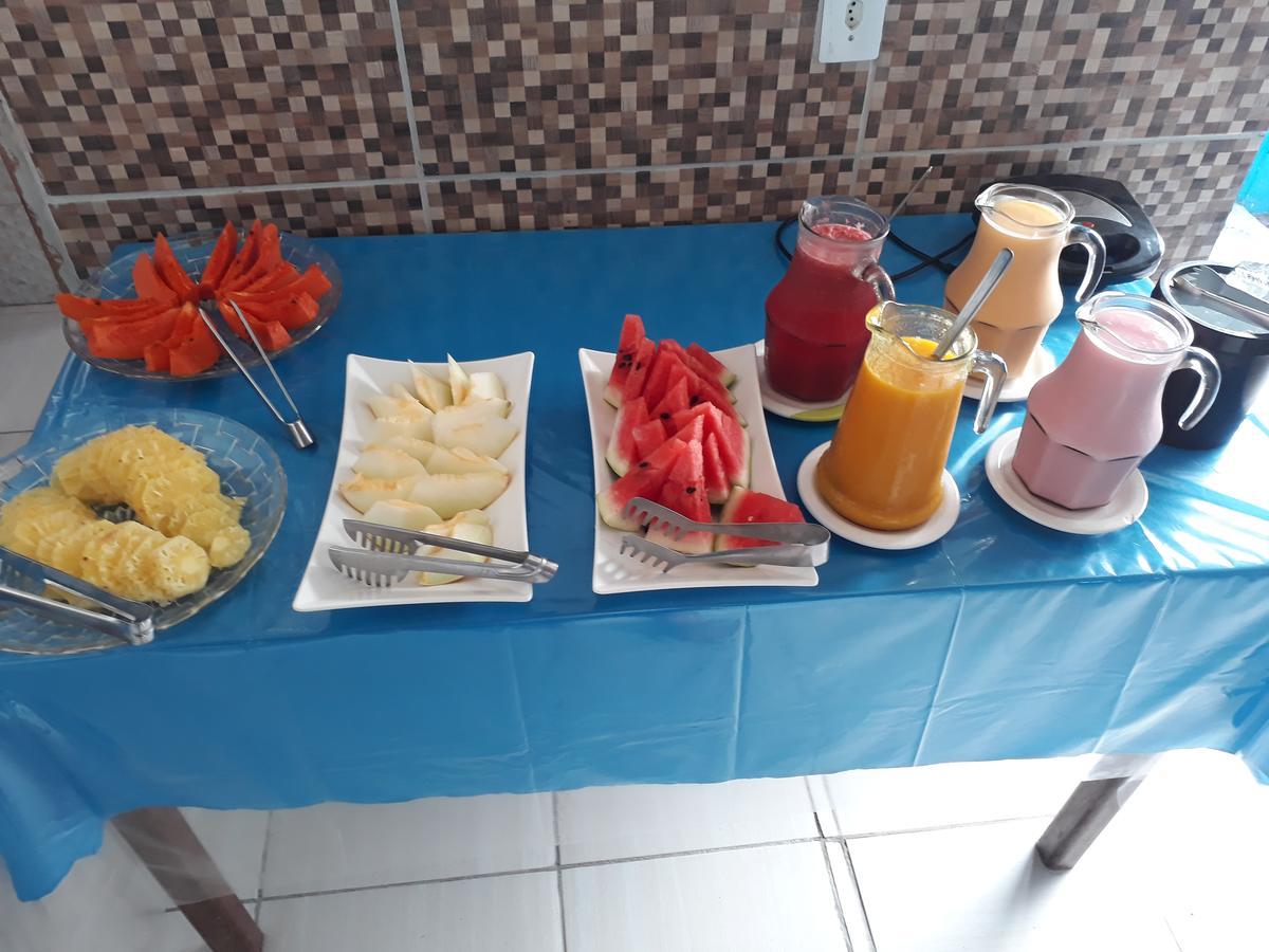Casa de hóspedes Dos Girassois