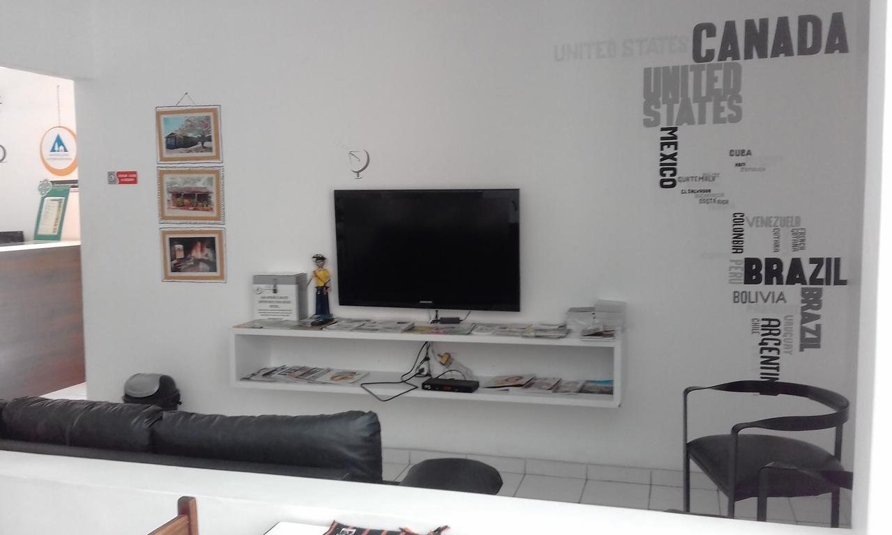 Hostel Tambau