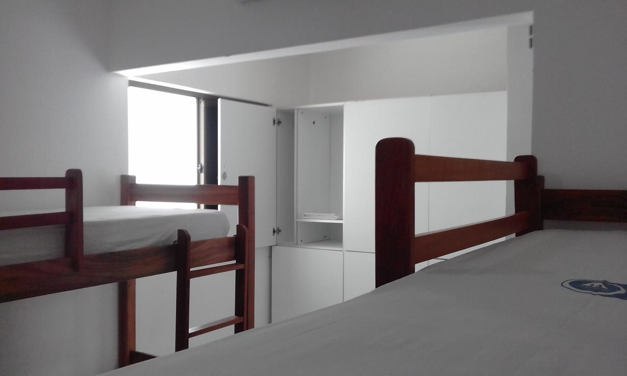 Hostel Tambau Joao Pessoa