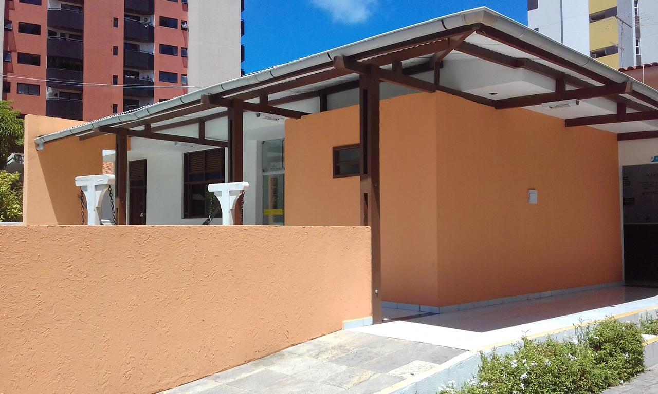 Hostel Tambau *