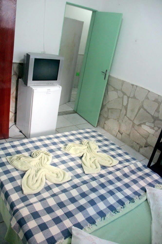 Casa de hóspedes Jp Bessa 2*