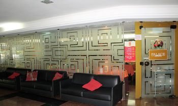 Aparthotel Victory Business Flat