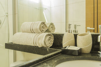 Apartamentos Clocio Beltrao * João Pessoa
