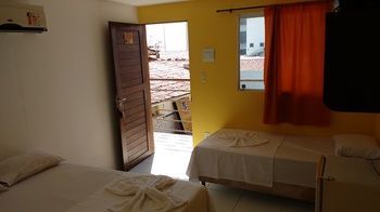 Casa de hóspedes Dos Girassois João Pessoa
