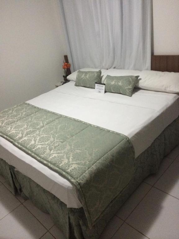 Hotel Casa Branca Unidade I Guest house 2*