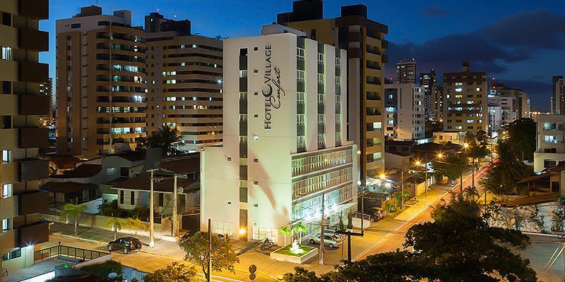 Village Confort 3* João Pessoa