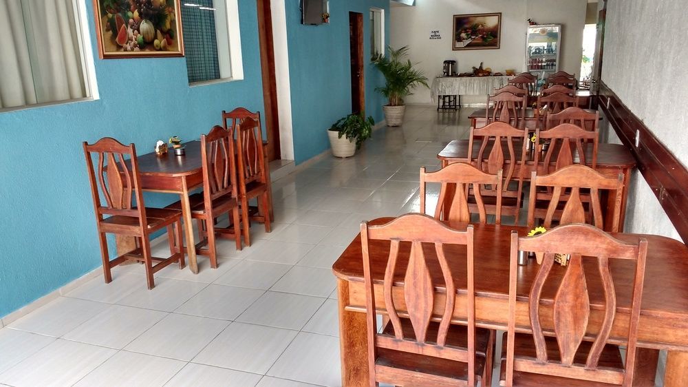 Casa de hóspedes Dos Girassois 2*