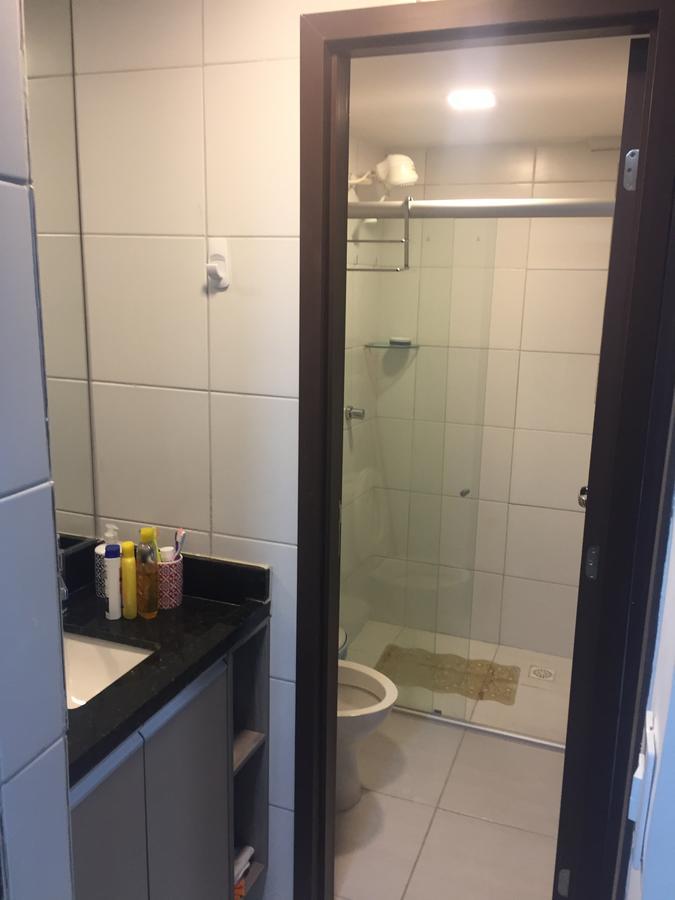 Apartamento Moriah Service *