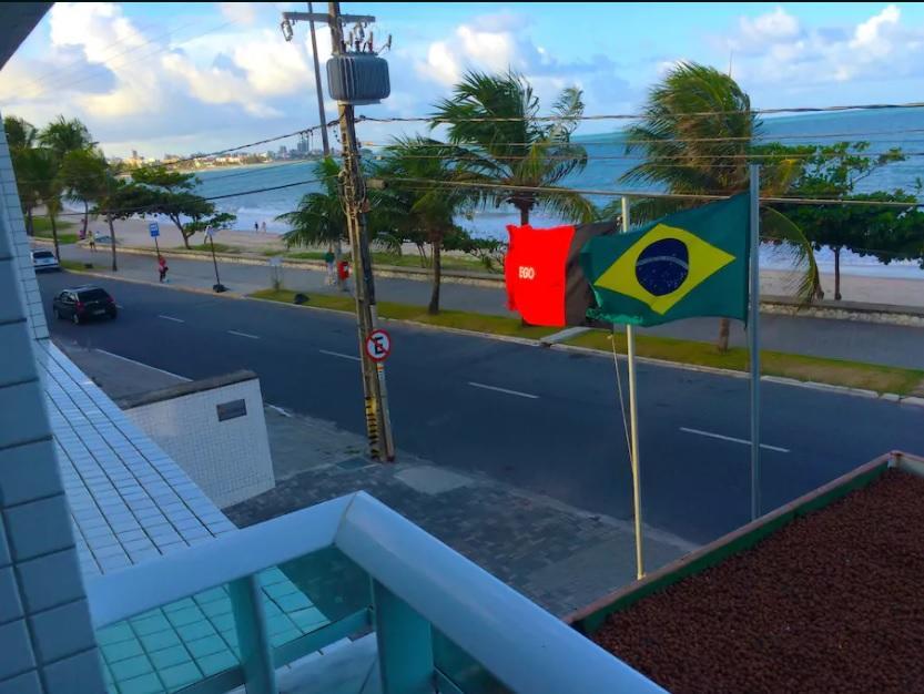 Aparthotel Aconchego A Beira Mar
