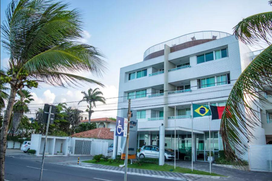 Aconchego A Beira Mar João Pessoa
