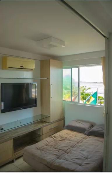 Aparthotel Aconchego A Beira Mar *