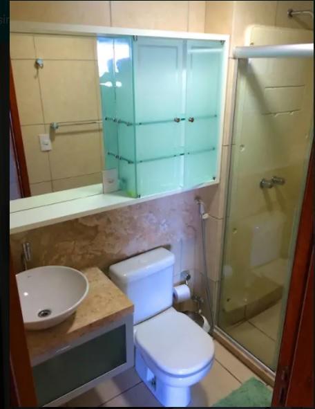 Aconchego A Beira Mar Aparthotel *