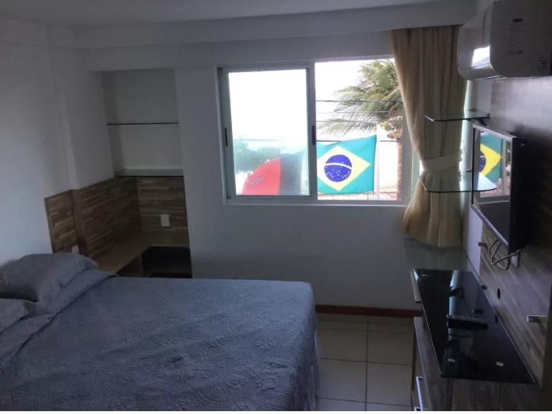 Aconchego A Beira Mar Aparthotel João Pessoa