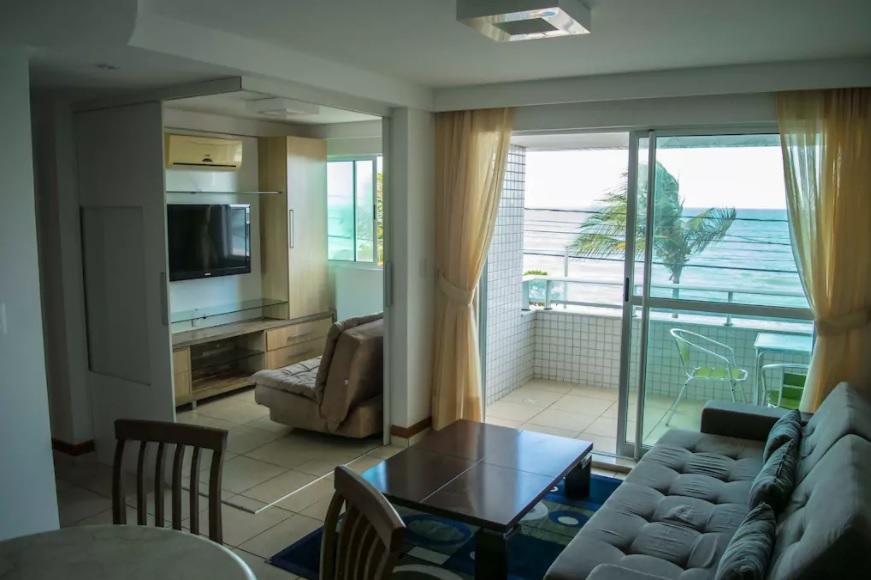 Aparthotel Aconchego A Beira Mar *