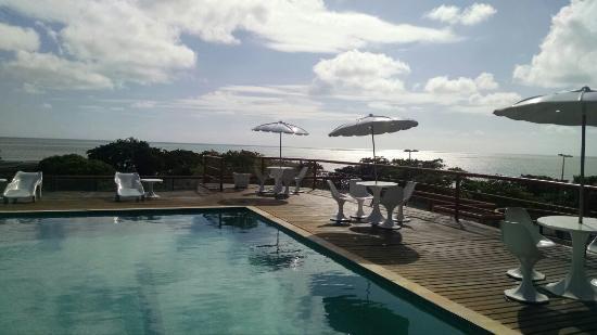 Apartment Victory Business Flat Joao Pessoa