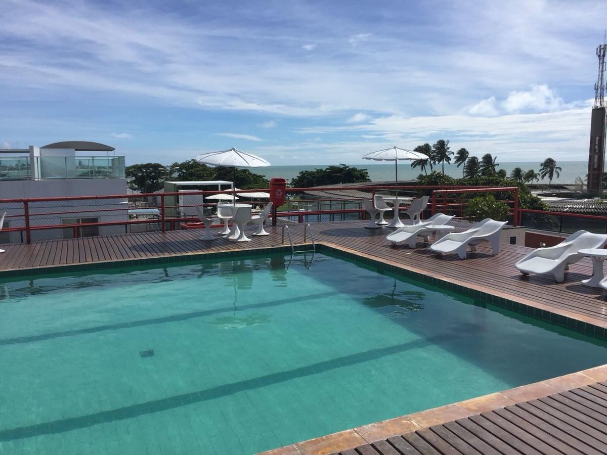 Victory Business Flat Apartment Joao Pessoa
