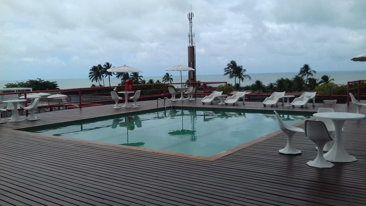 Victory Business Flat Apartment Joao Pessoa