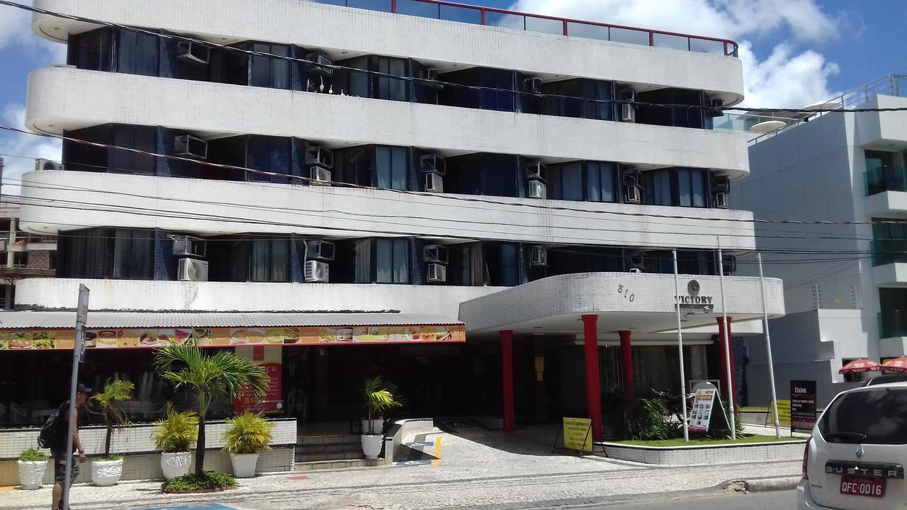 Victory Business Flat Apartment