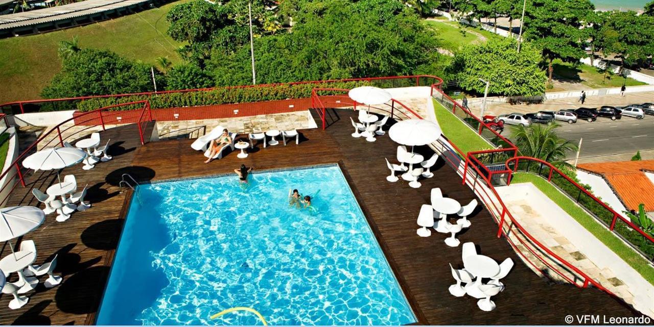 Victory Business Flat Apartment Joao Pessoa