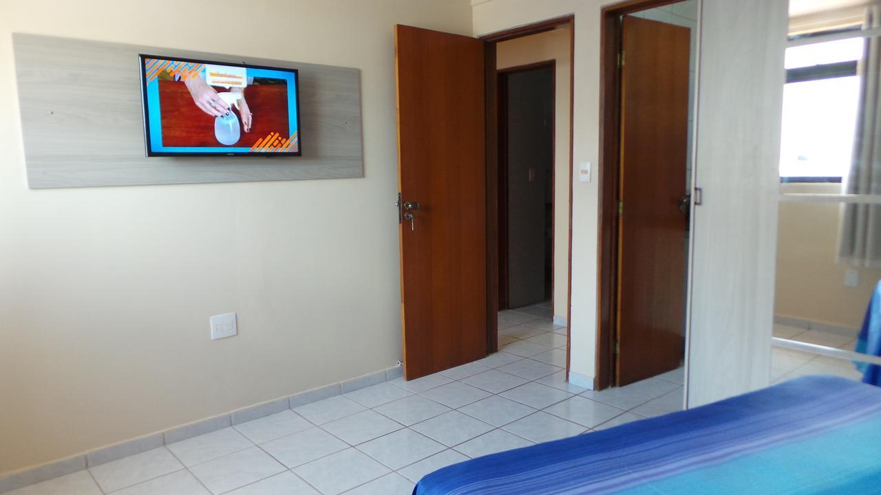Manaira Maravilhso Apto Apartment *