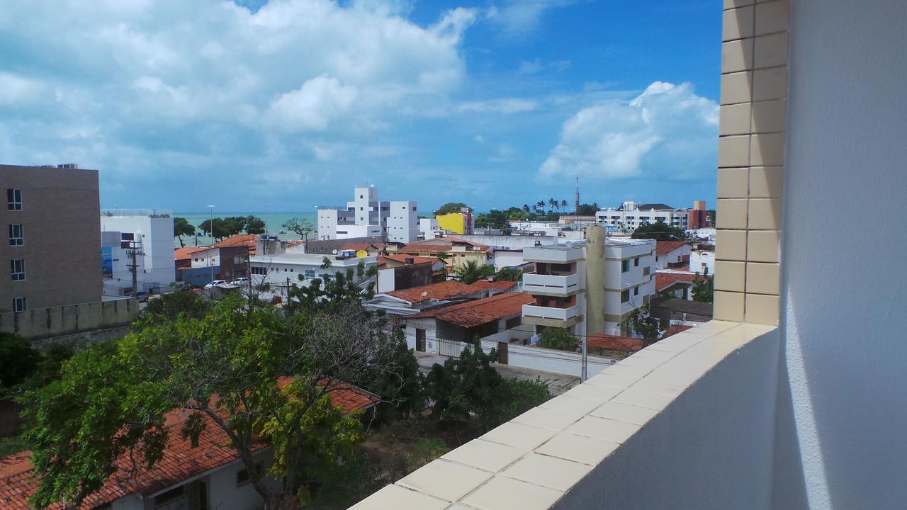 Apartment Manaira Maravilhso Apto *