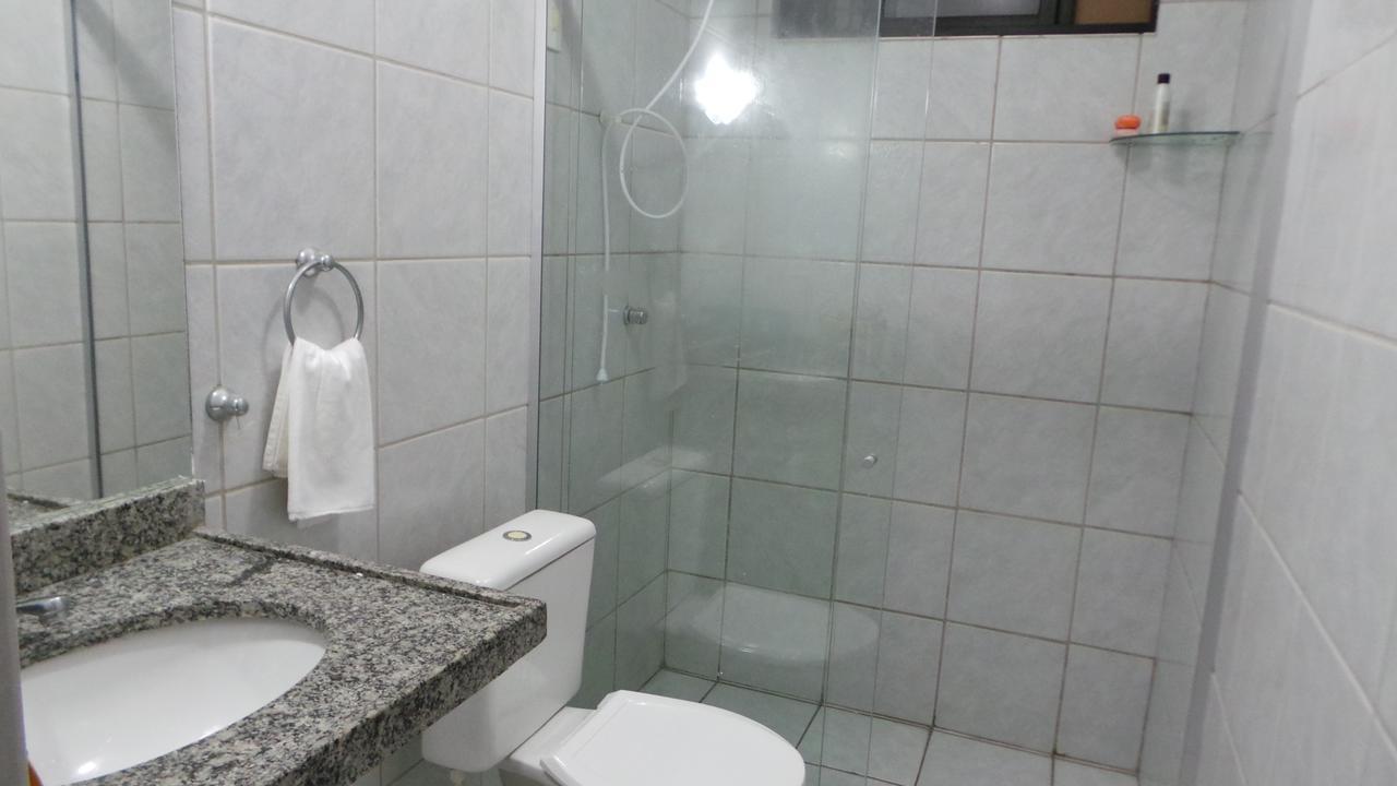Manaira Maravilhso Apto Apartment *