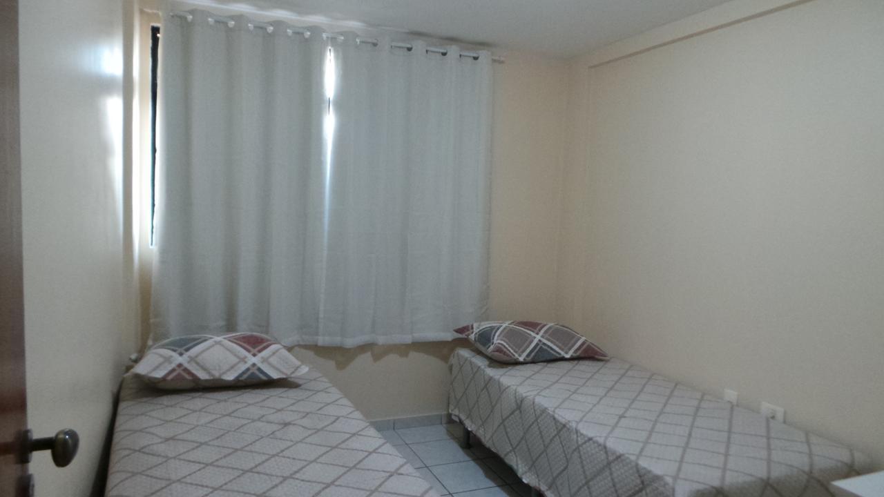 Manaira Maravilhso Apto Joao Pessoa