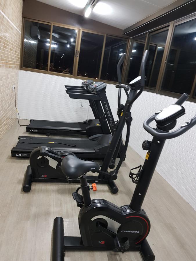 Aparthotel Magnific Bessa Flat Joao Pessoa