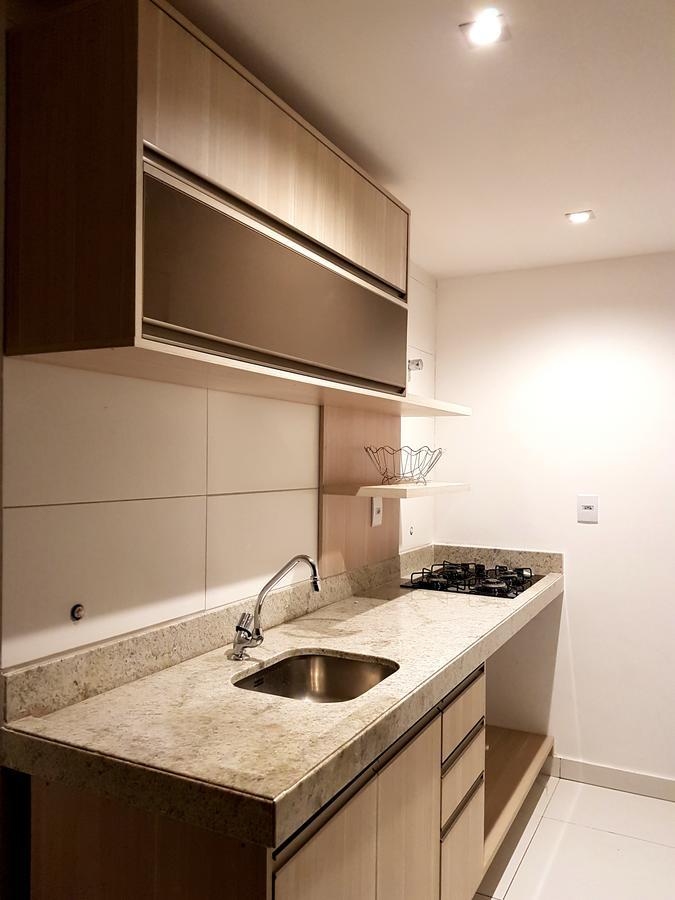 Aparthotel Magnific Bessa Flat Joao Pessoa