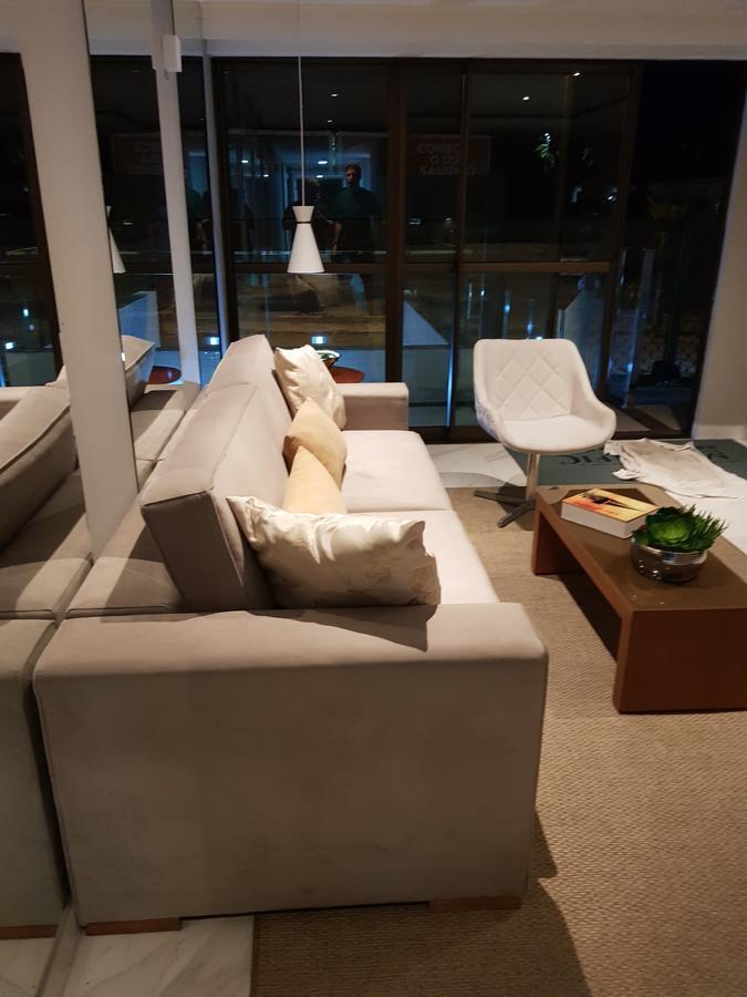 Aparthotel Magnific Bessa Flat Joao Pessoa