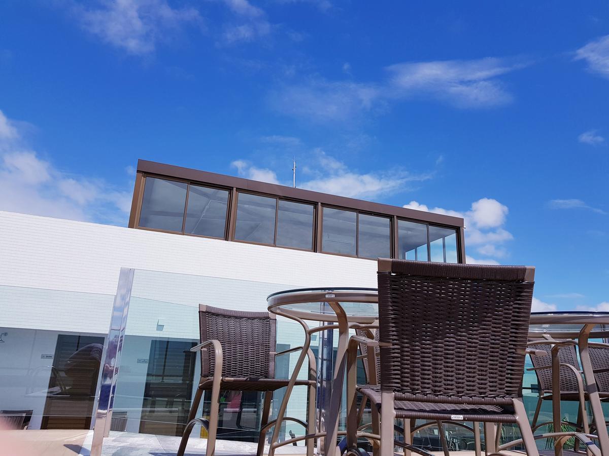 Aparthotel Magnific Bessa Flat