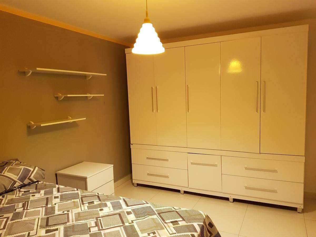 Magnific Bessa Flat Joao Pessoa