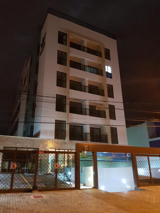 Aparthotel Magnific Bessa Flat