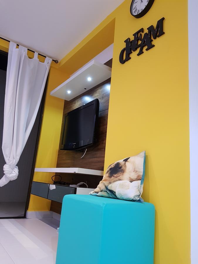 Magnific Bessa Flat Aparthotel
